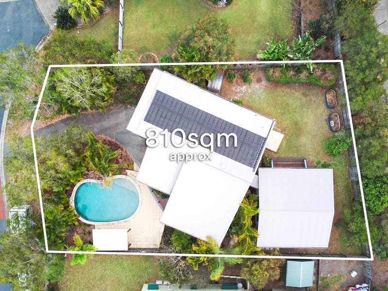 20 Woodfield Court, Ferny Hills, QLD 4055