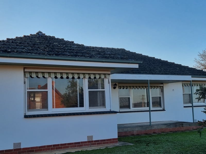 15 Palmerston Street,, Maryborough, Vic 3465 House for Sale