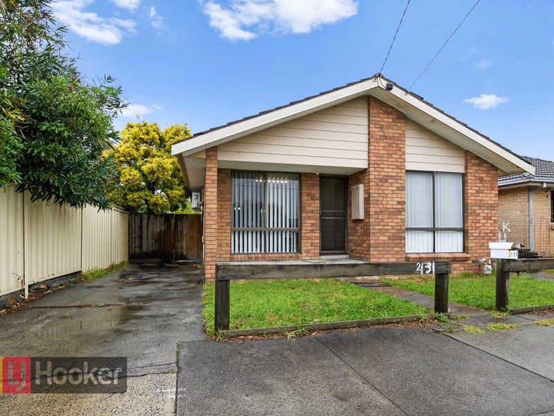2/31 Ellen Street, Springvale, Vic 3171 House for Sale realestate