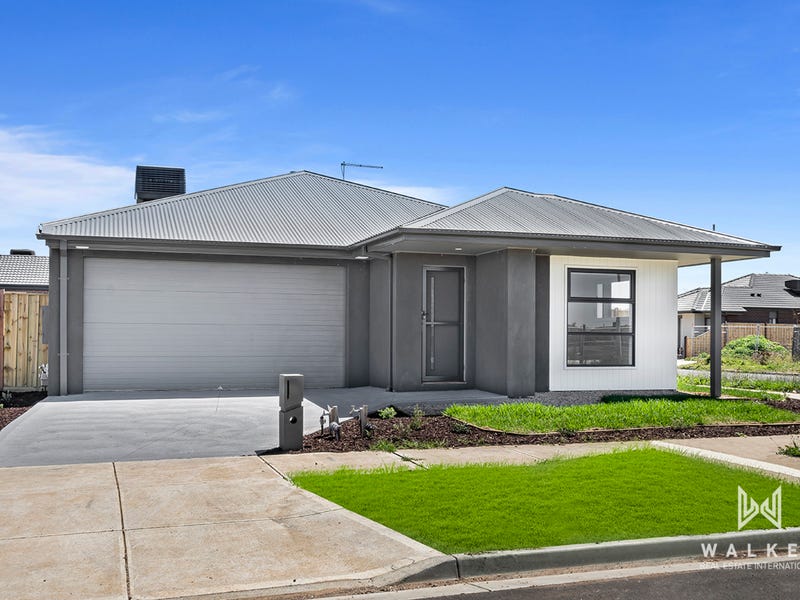 10 Tara Cres, Wyndham Vale, VIC 3024