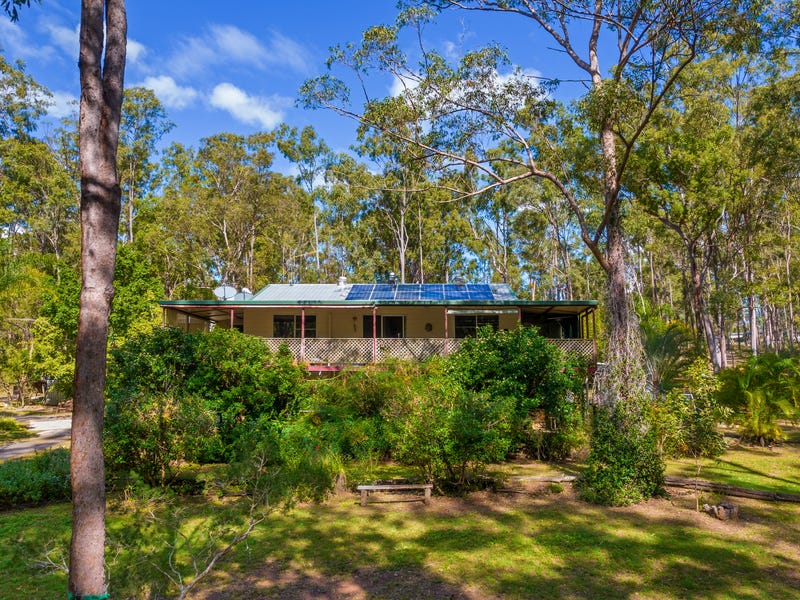 44 Brassington Road, Glenwood, Qld 4570 Property Details