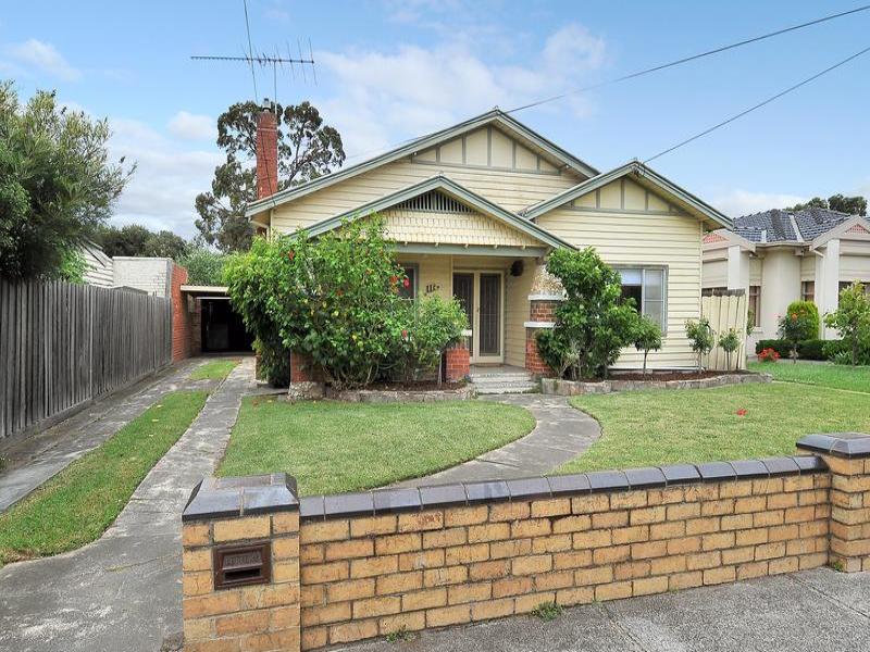 112 Mitchell Street, Northcote, Vic 3070 Property Details