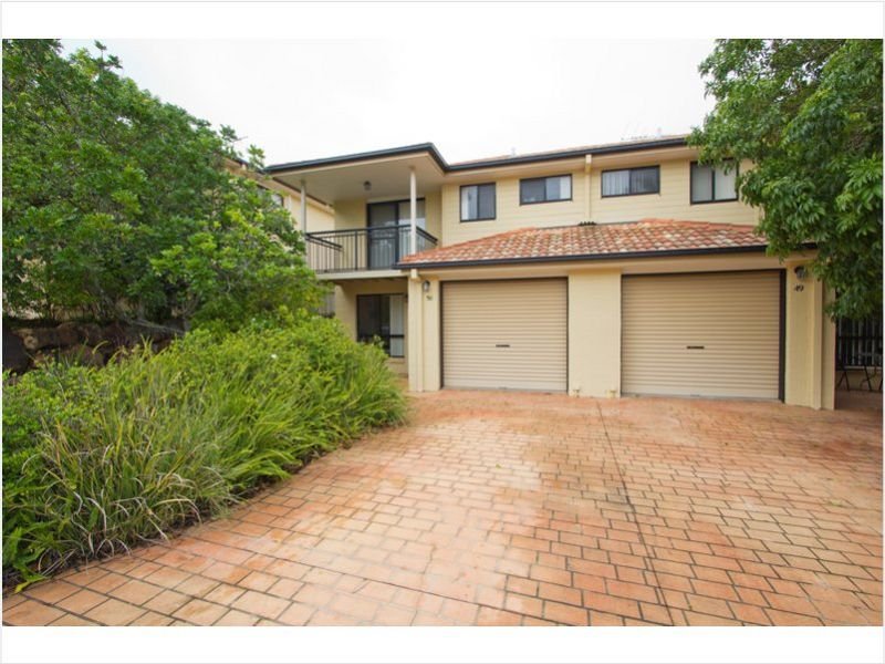 50/154 Wellington Street, Ormiston, Qld 4160 Property Details