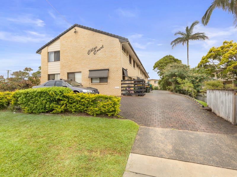 4/10 Honeysuckle Street, Tweed Heads West, NSW 2485
