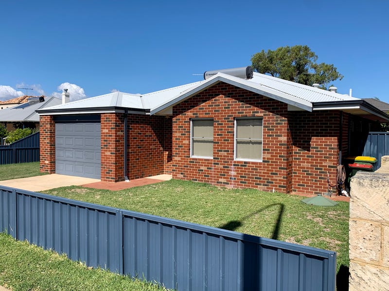 115 Parkin Street, Rockingham, WA 6168 Villa for Sale