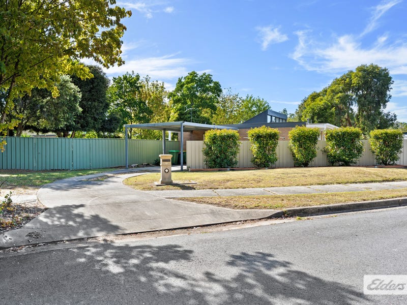 12 Gardner Street, Wodonga, Vic 3690 Property Details