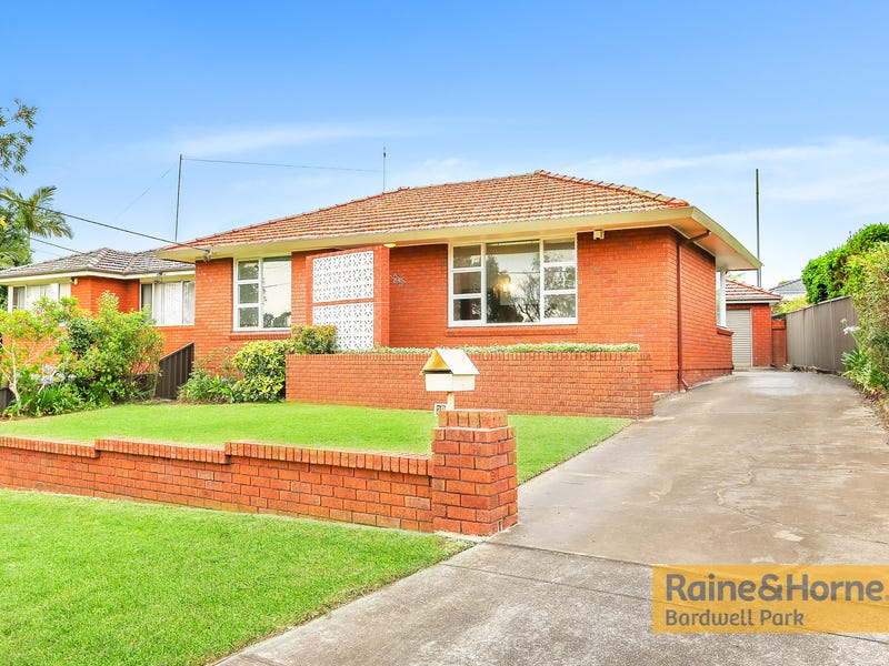 25 Wearne Street, Canterbury, NSW 2193 Property Details