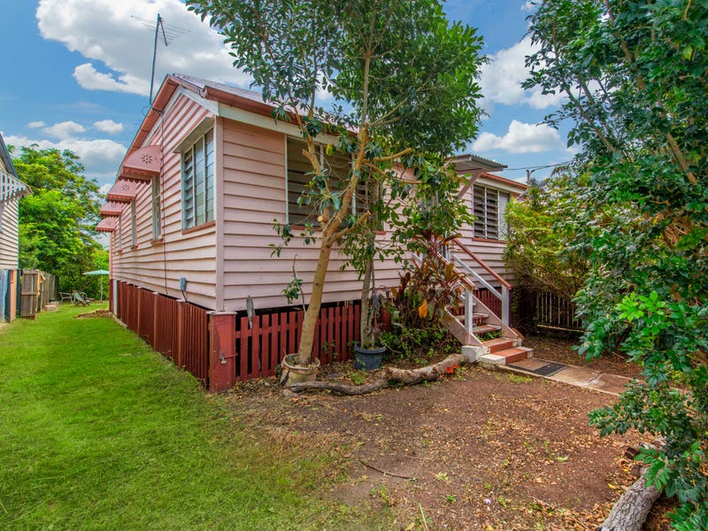 35 Caroline Street, Annerley, Qld 4103 Property Details