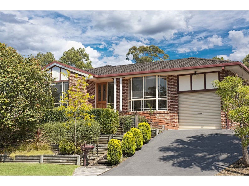 89 Bottlebrush Drive, Glenning Valley, NSW 2261