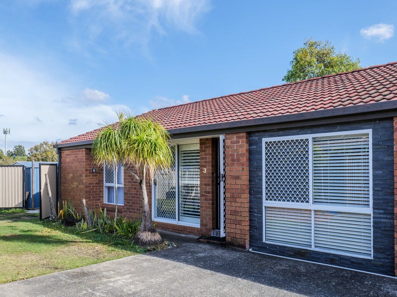 3/38 Galloway Drive, Ashmore, QLD 4214