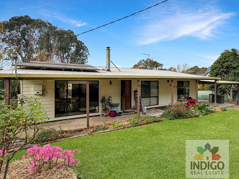 31 Twist Creek Road, Yackandandah, Vic 3749 House for Sale