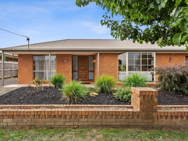 522 Barrabool Road, Ceres, Vic 3221 Property Details