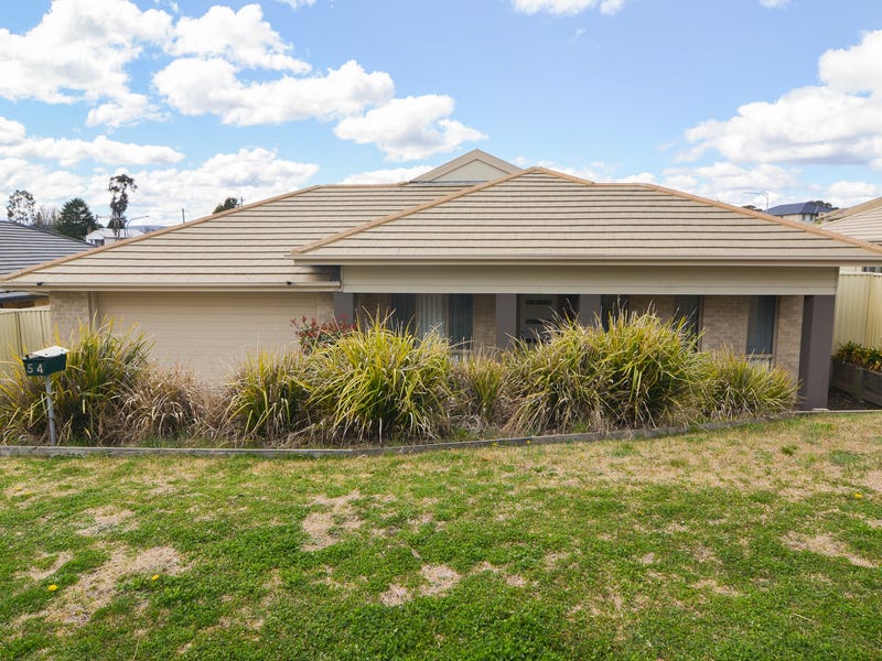 54 Cary Avenue, Wallerawang, NSW 2845