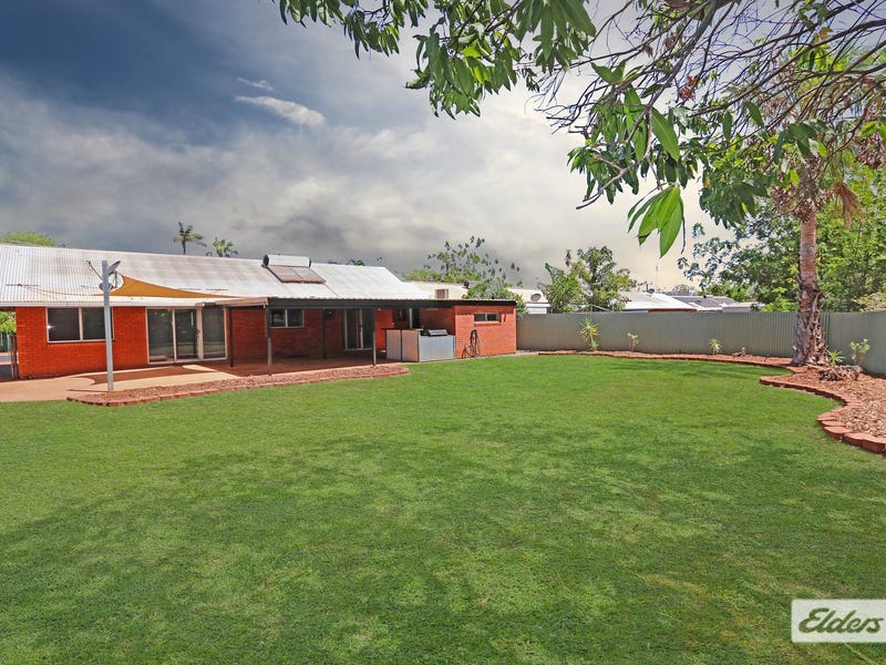 61 Acacia Drive, Katherine, NT 0850 House for Rent