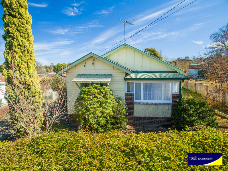 16 Marsh Street, Armidale, NSW 2350