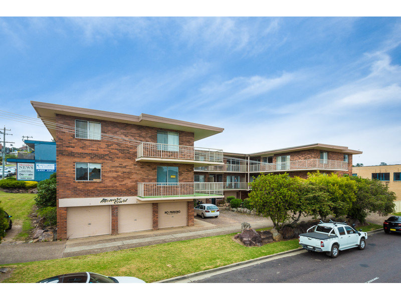 5/1 Monaro Street, Merimbula, NSW 2548 Property Details