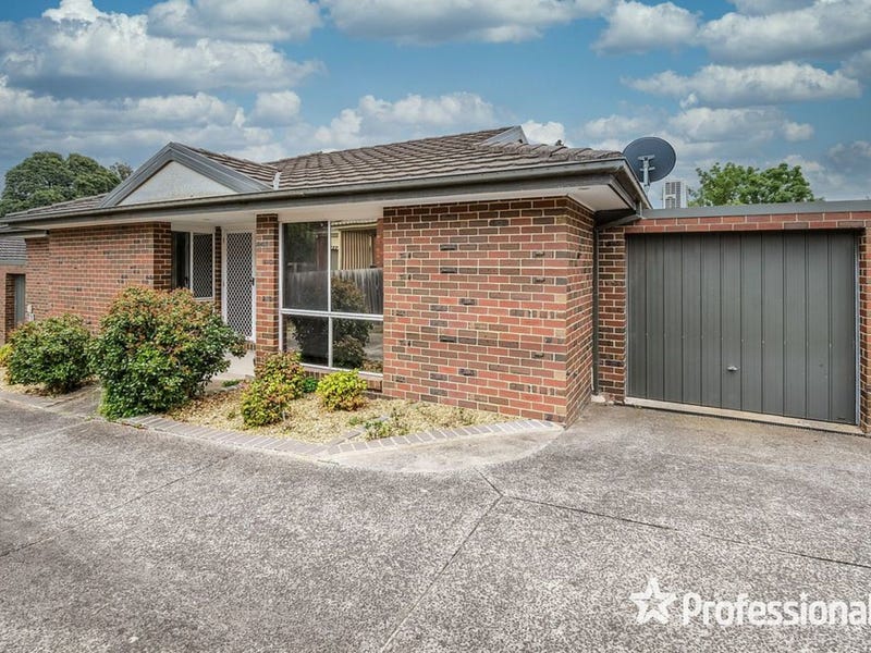 2/31 Birch Street, Bayswater, VIC 3153