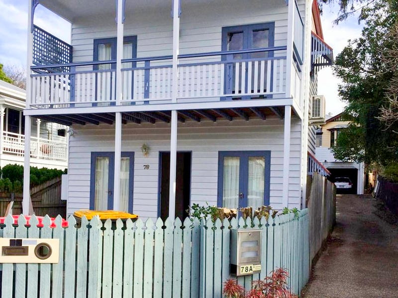78 Browne Street, New Farm, QLD 4005