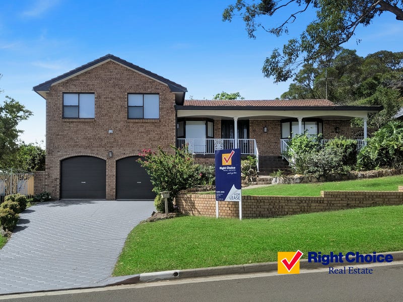 19 Alexander Avenue, Kiama Downs, NSW 2533