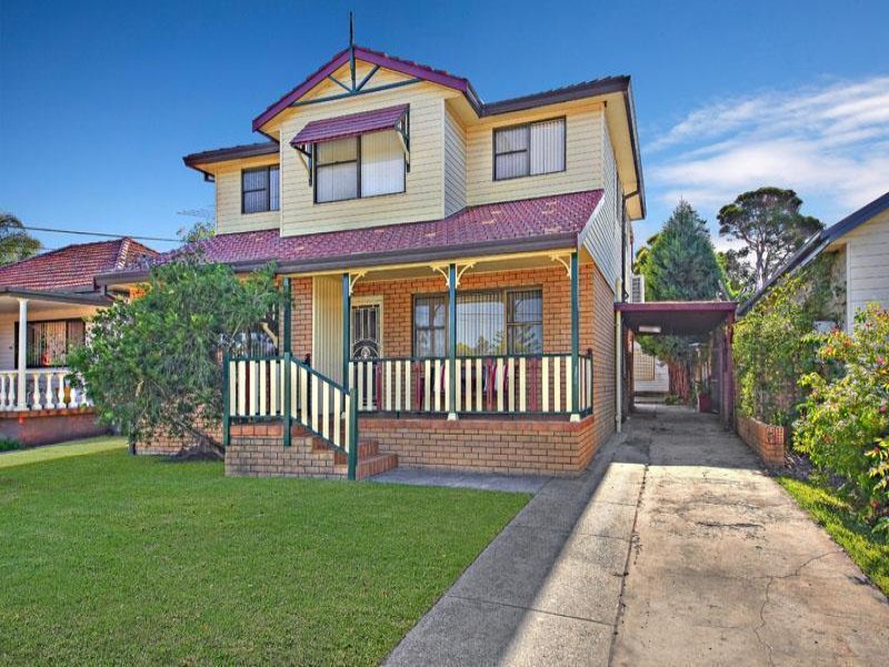 122 Queen Street, Revesby, NSW 2212 Property Details