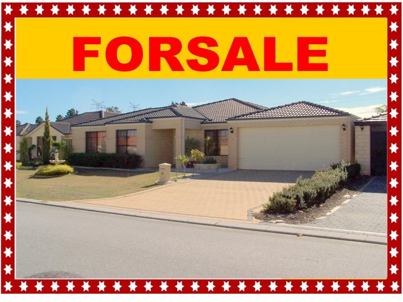 20 Yarrow Drive, Beechboro, WA 6063 Property Details