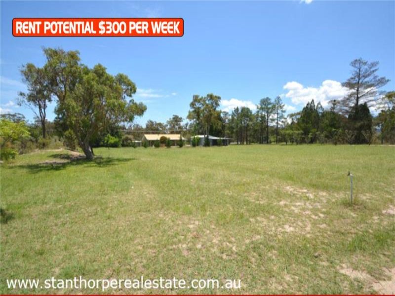 35 Hale Haven Drive, Stanthorpe, Qld 4380 Property Details