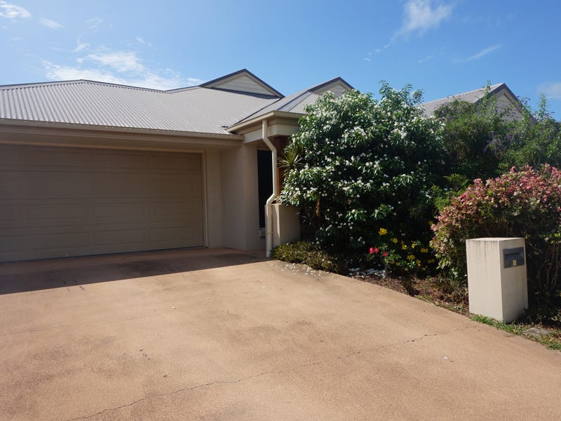 1/23 Whitehaven Drive, Blacks Beach, QLD 4740