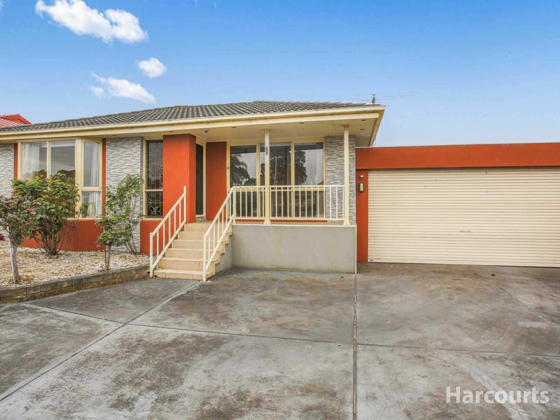48 Blackwood Drive, Narre Warren, VIC 3805