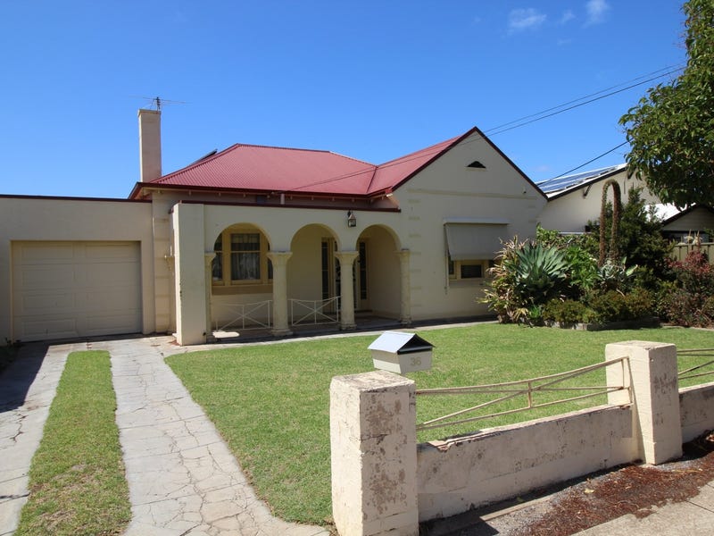 36 Wellington Street, Glandore, SA 5037