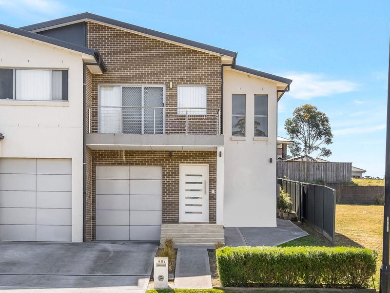 48A University Drive, Campbelltown, NSW 2560