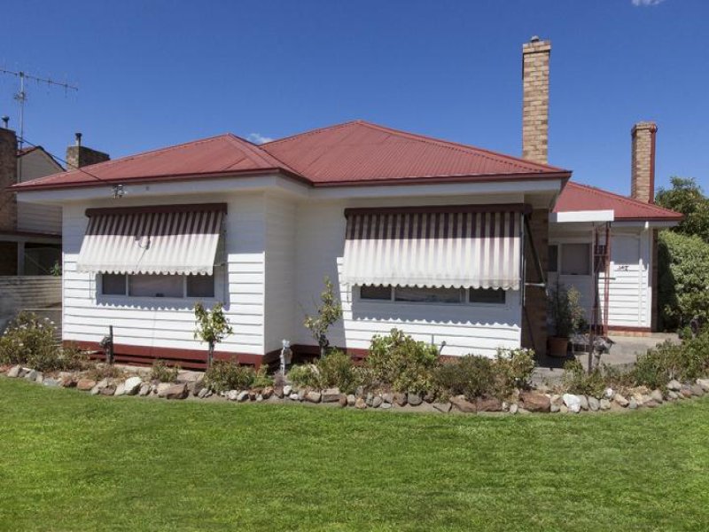 142 Moore Street, Ararat, Vic 3377 Property Details