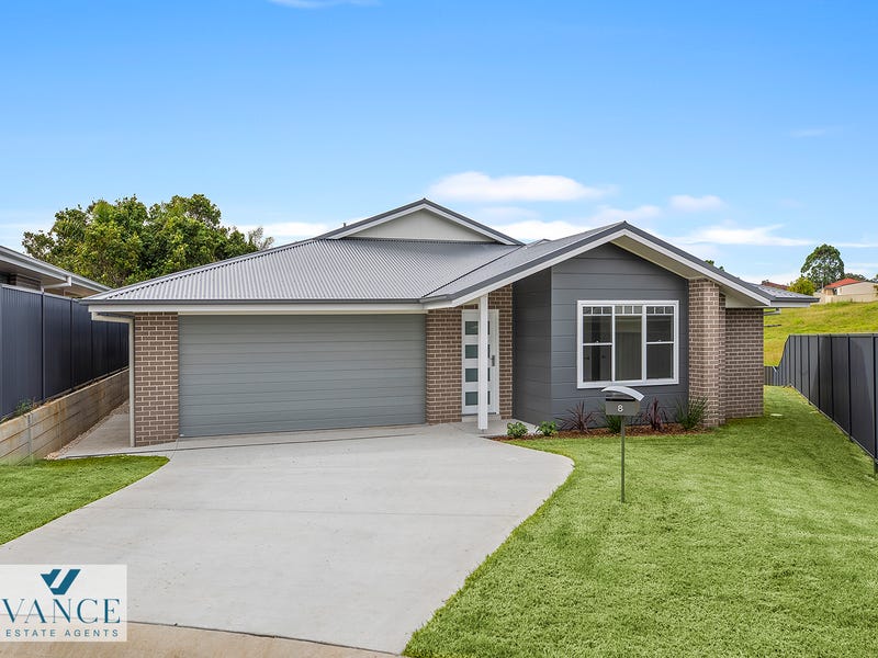 8 Janagan Place, Macksville, NSW 2447 House for Sale