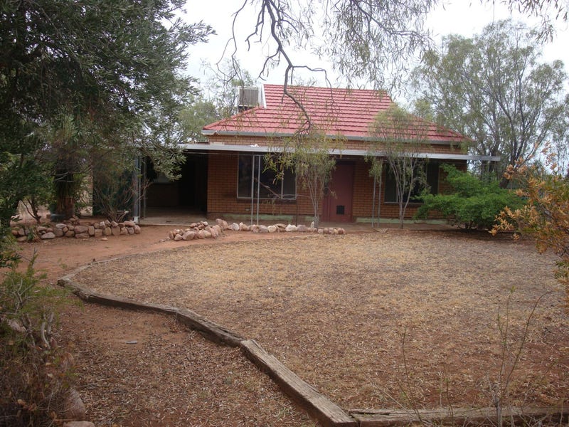158 Scenic Drive, Napperby, SA 5540 Property Details