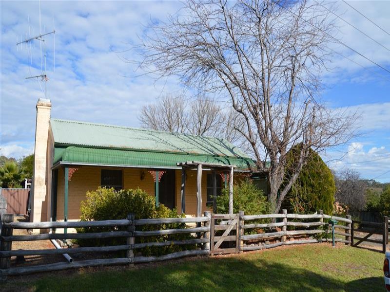 6 Mellon Street, Rylstone, NSW 2849 Property Details