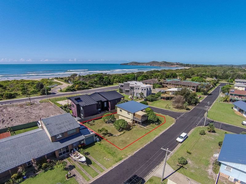 9 Seamist Lane, Evans Head, NSW 2473