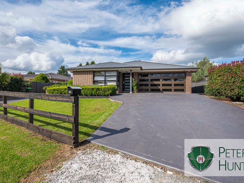 69 East Parade, Buxton, NSW 2571 House for Sale