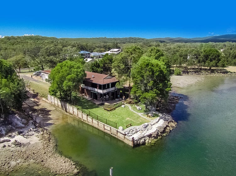 44 Ocean Drive, Evans Head, NSW 2473