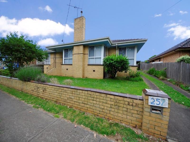 257 Princes Way, Drouin, Vic 3818 Property Details