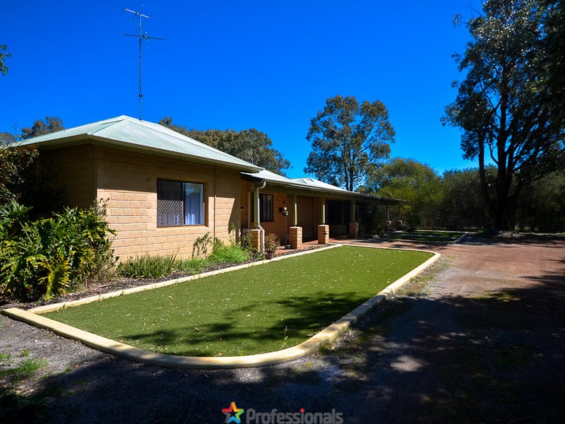 1798 Pinjarra Road, Pinjarra, WA 6208