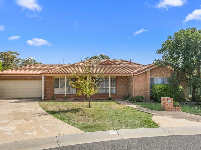 6 Lona Close, Spring Gully, VIC 3550