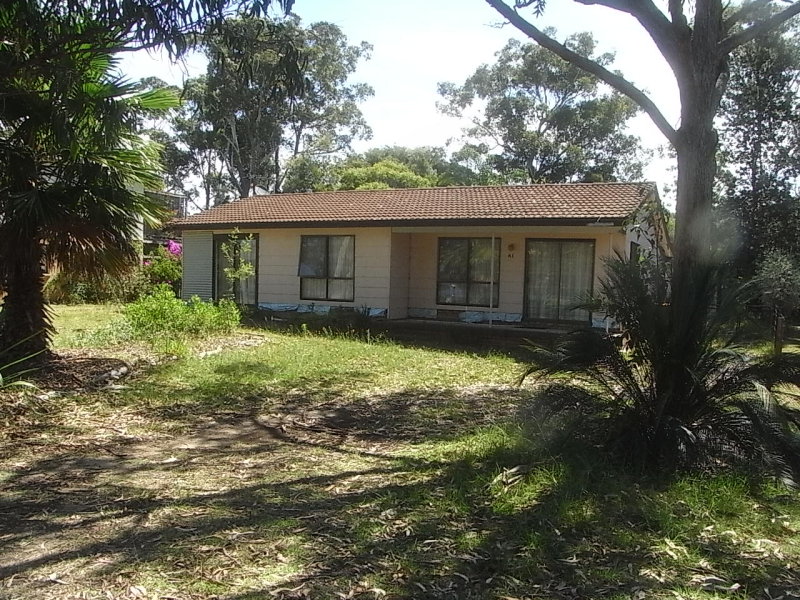 61 Smith Street, Broulee, NSW 2537