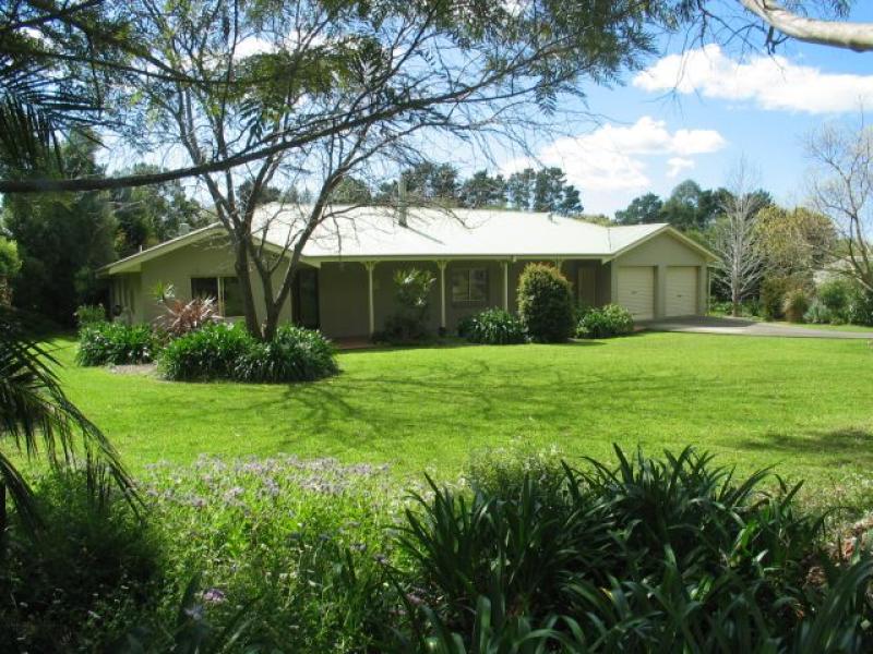 120D Kangaroo Valley Road, Berry, NSW 2535 Property Details