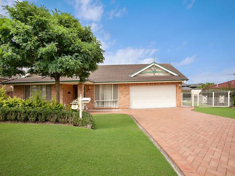 36 Fairfax Street, Rutherford, NSW 2320 Property Details