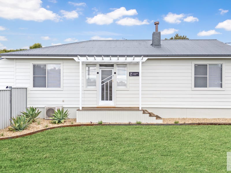 2 Elizabeth Street, North Tamworth, NSW 2340