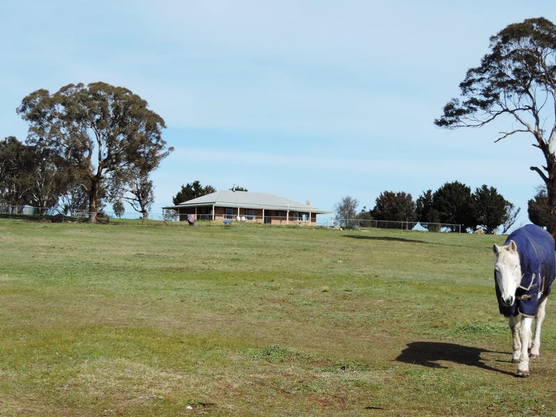 182 Henry Parkes Road, Parkesbourne, NSW 2580 Property Details