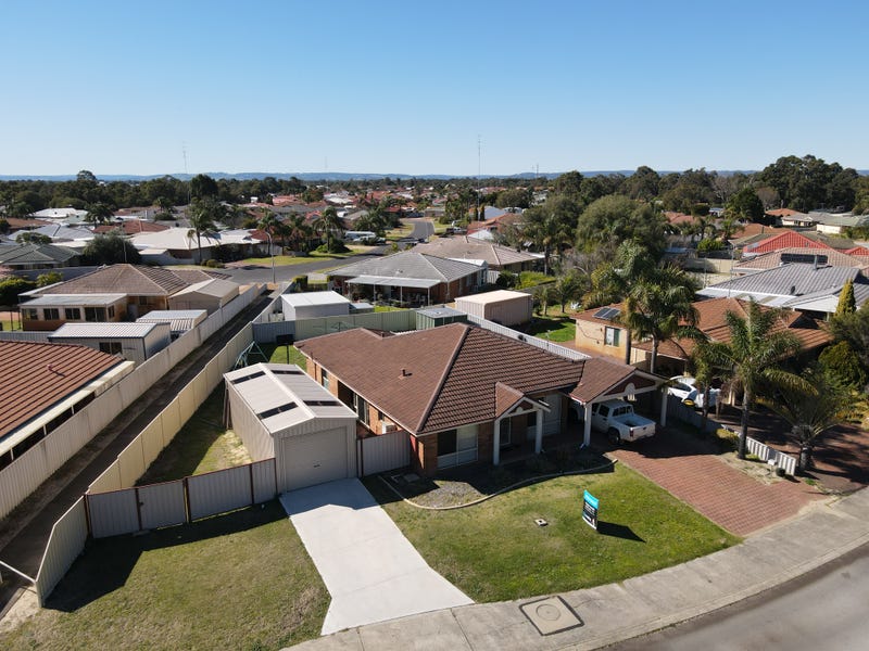 51 Millard Street, Eaton, WA 6232