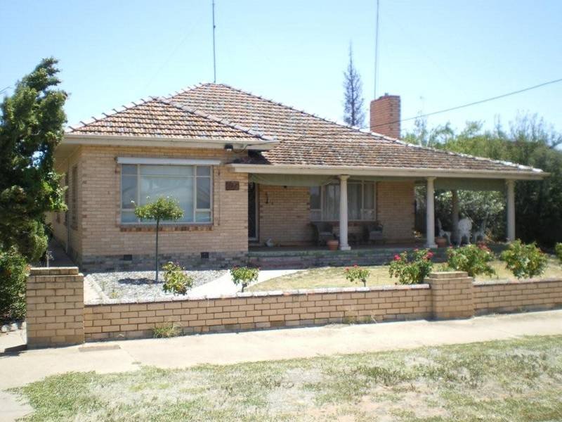 17 Cust Street, Rainbow, Vic 3424 Property Details