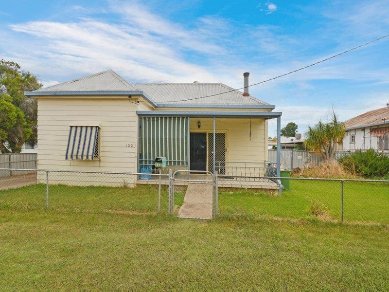132 Bloomfield Street, Gunnedah, NSW 2380