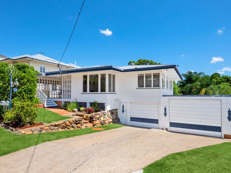 32 Midgley Street, Carina, Qld 4152 Property Details