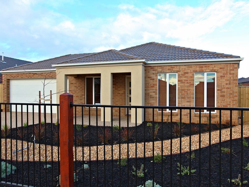 New House and Land Packages For Sale in Melton, VIC 3337